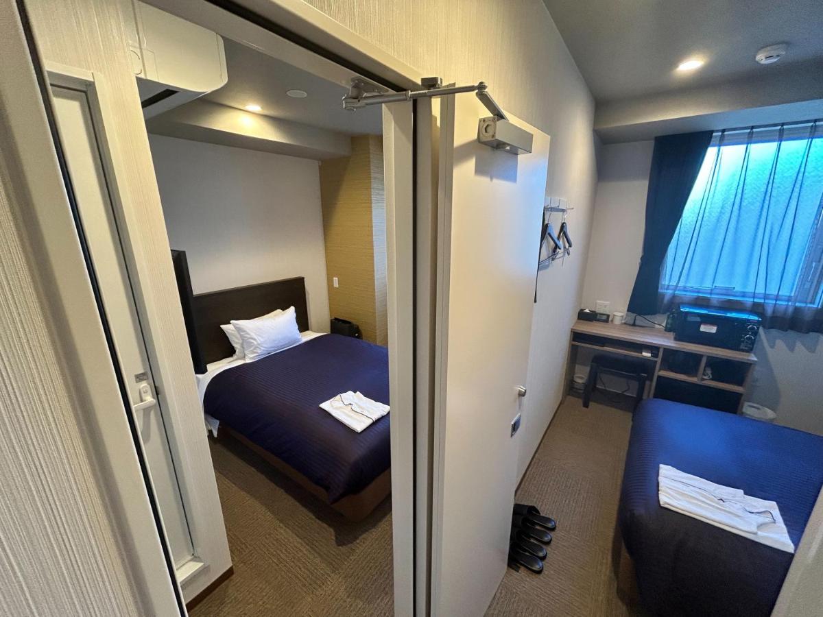 HOTEL LiVEMAX Mita Ekimae - 4