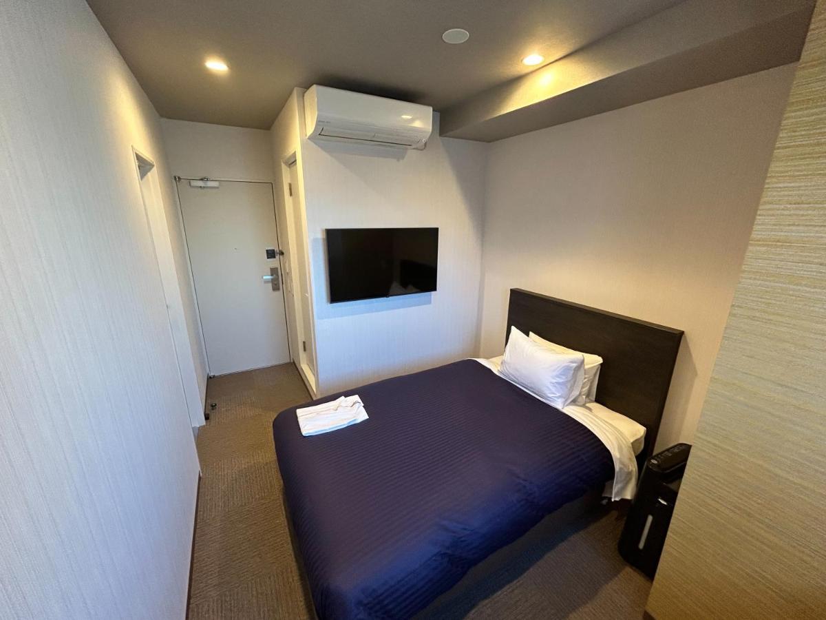 HOTEL LiVEMAX Mita Ekimae - 3