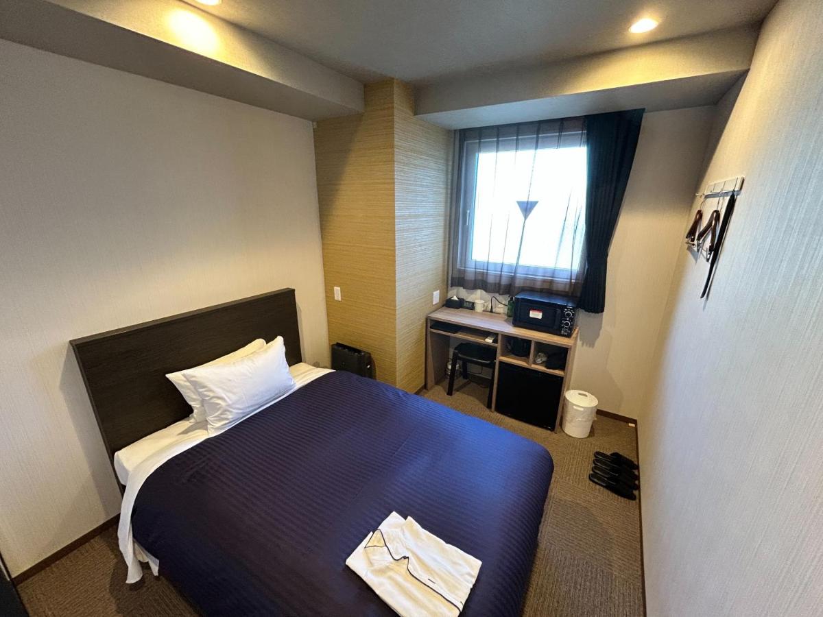 HOTEL LiVEMAX Mita Ekimae - 5