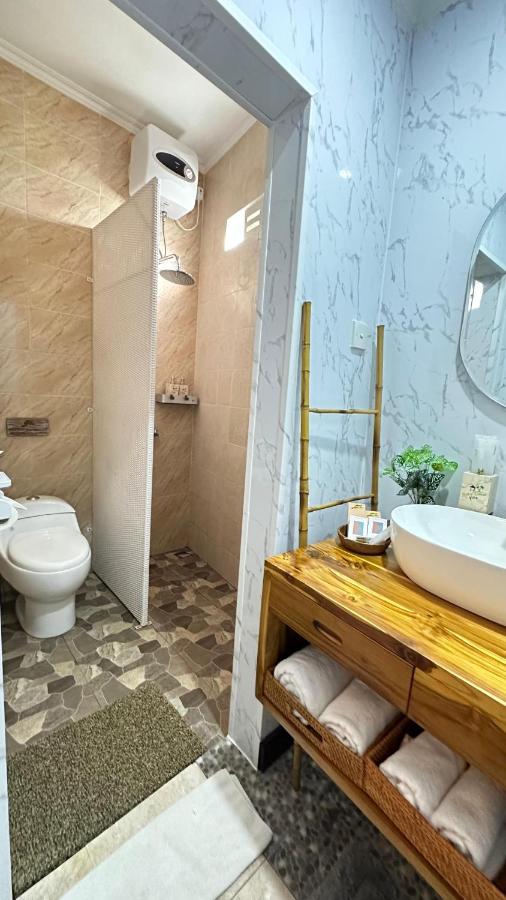 Kubu Dimel Suites Home - 3