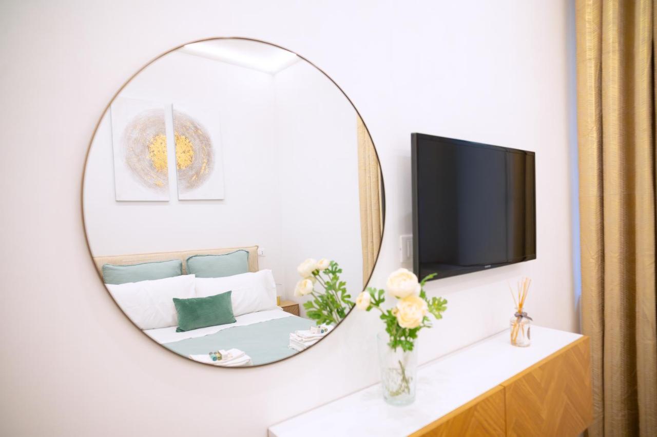 Sette Chiese Apartment