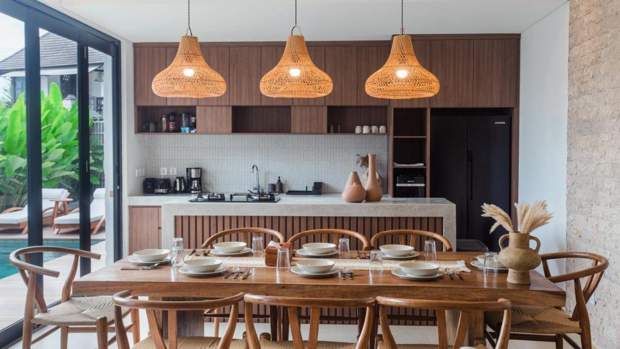 Yoki Villa by Betterplace - 4