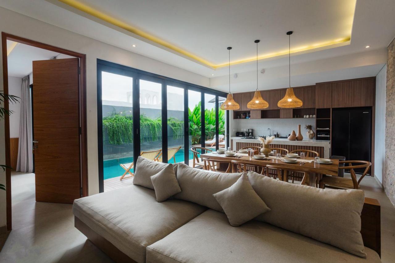 Yoki Villa by Betterplace - 2