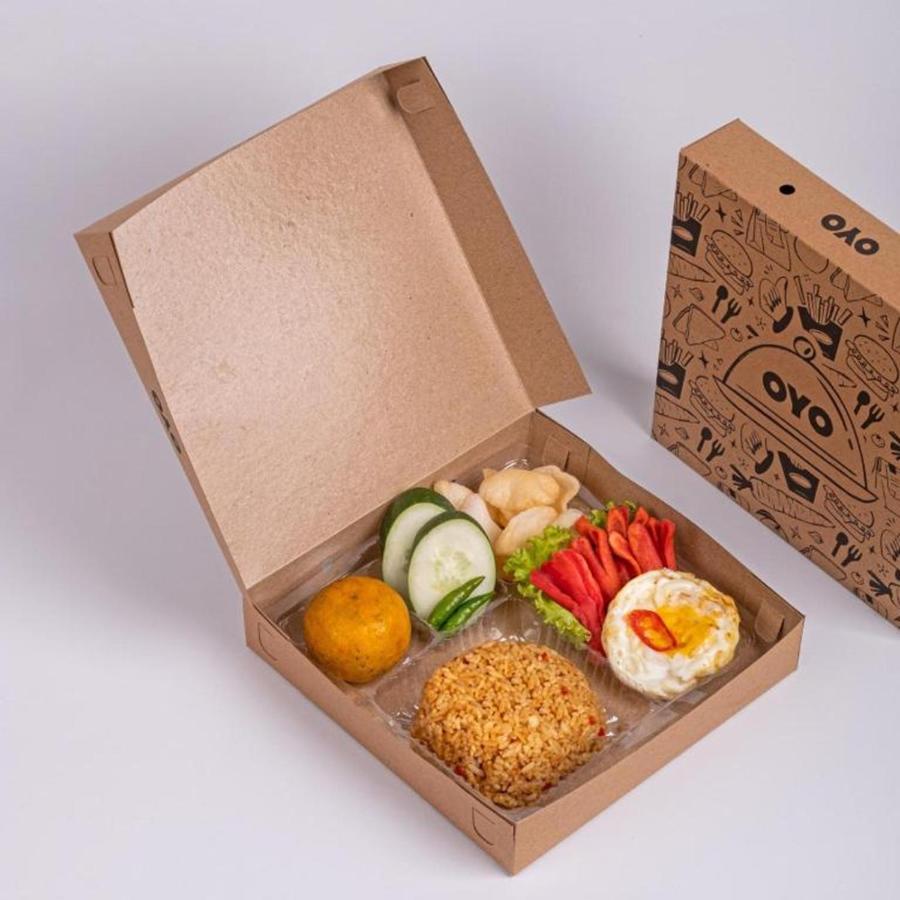 Collection O at Jalan Padma near Legian Beach - 3