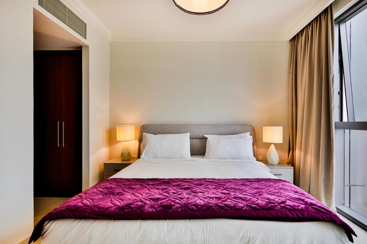 " Luxury Stay in Downtown Dubai - Stunning Views & Prime location ! - 2