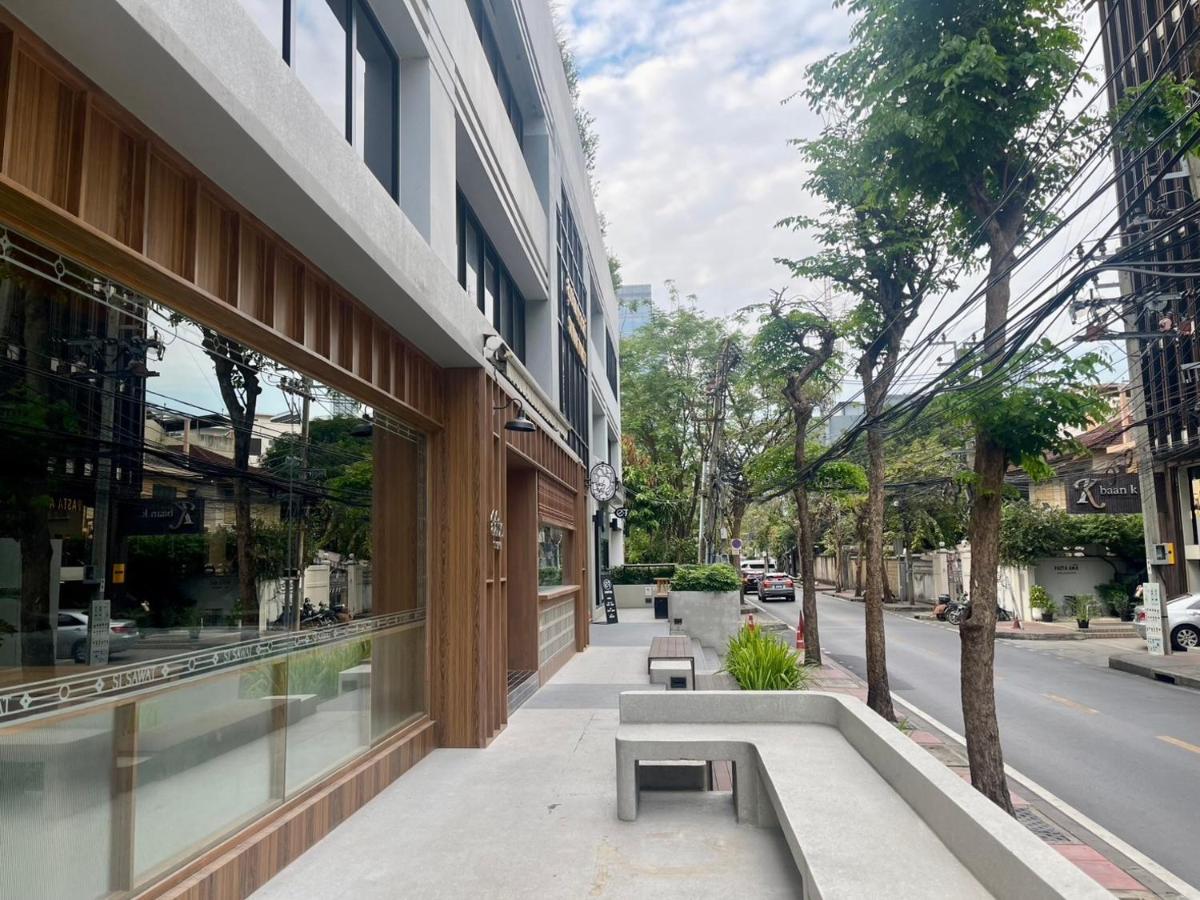 The Cotton Saladaeng Hotel - 2