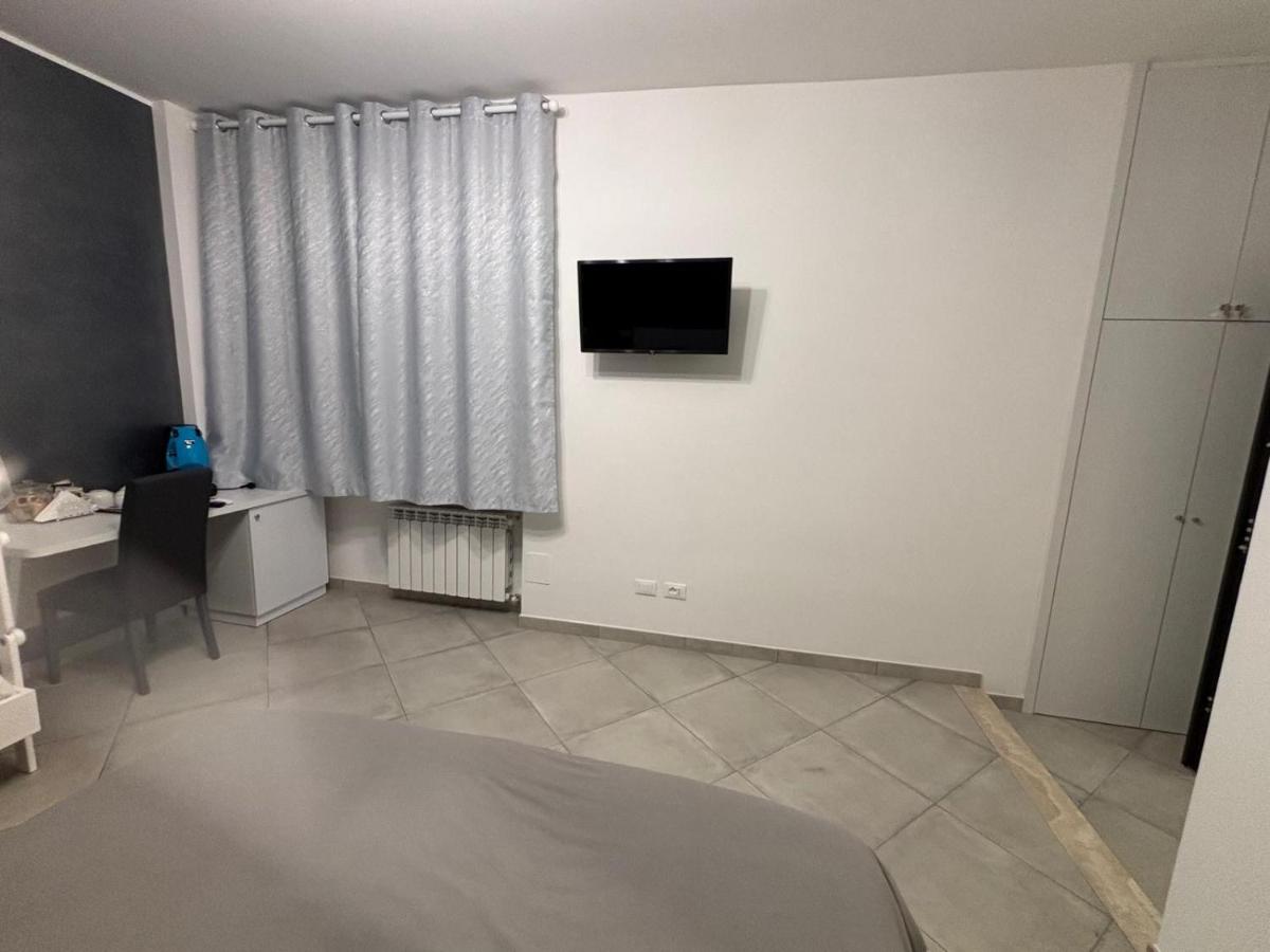 Guest House Vatican Room da Gabry - 5