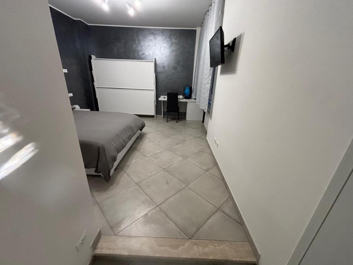 Guest House Vatican Room da Gabry - 4