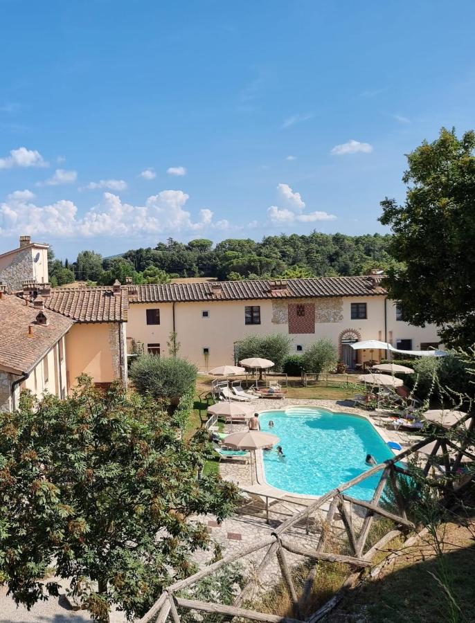 Appartamento La Collina