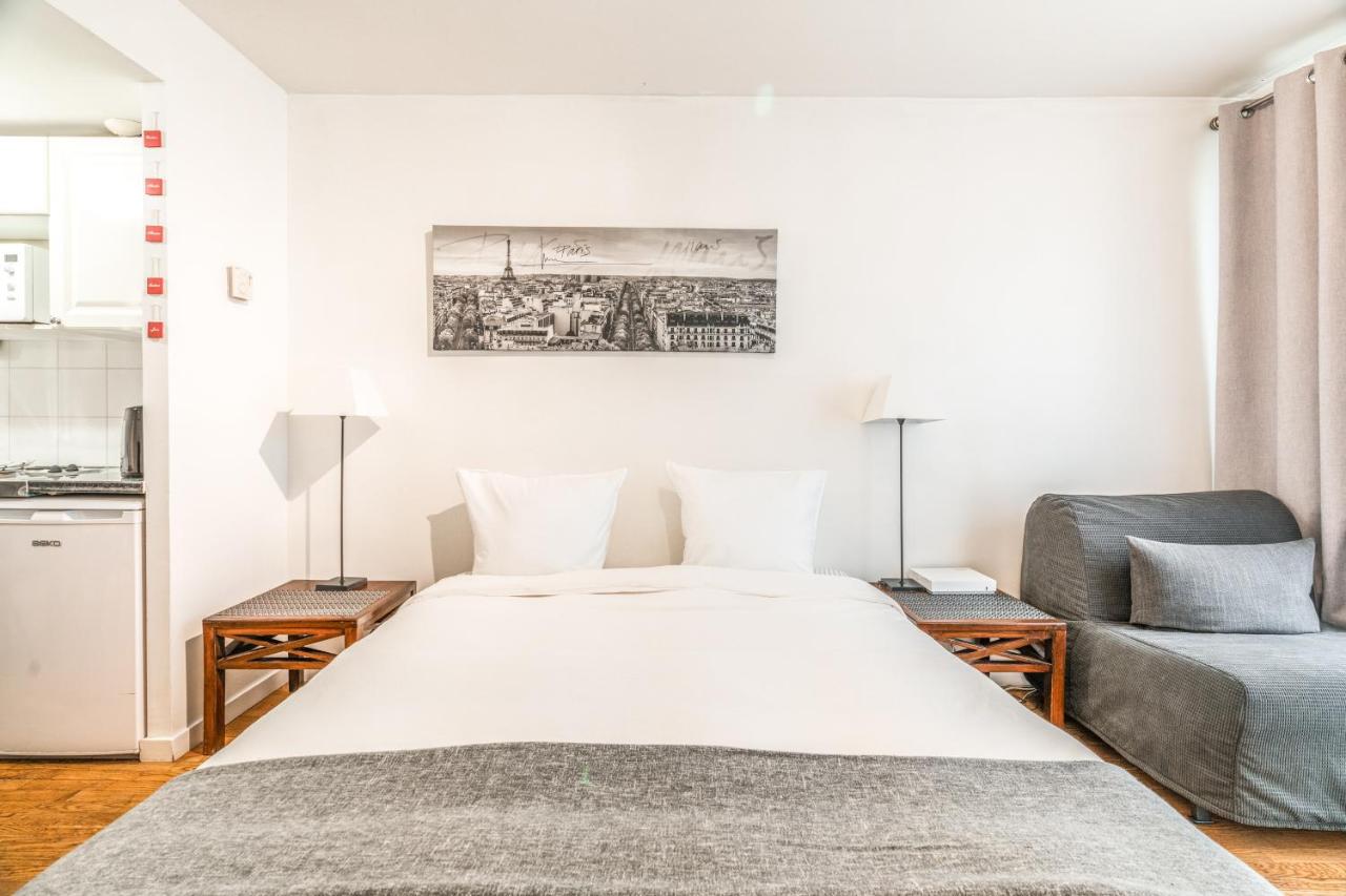 Champs Elysees Flat - 2