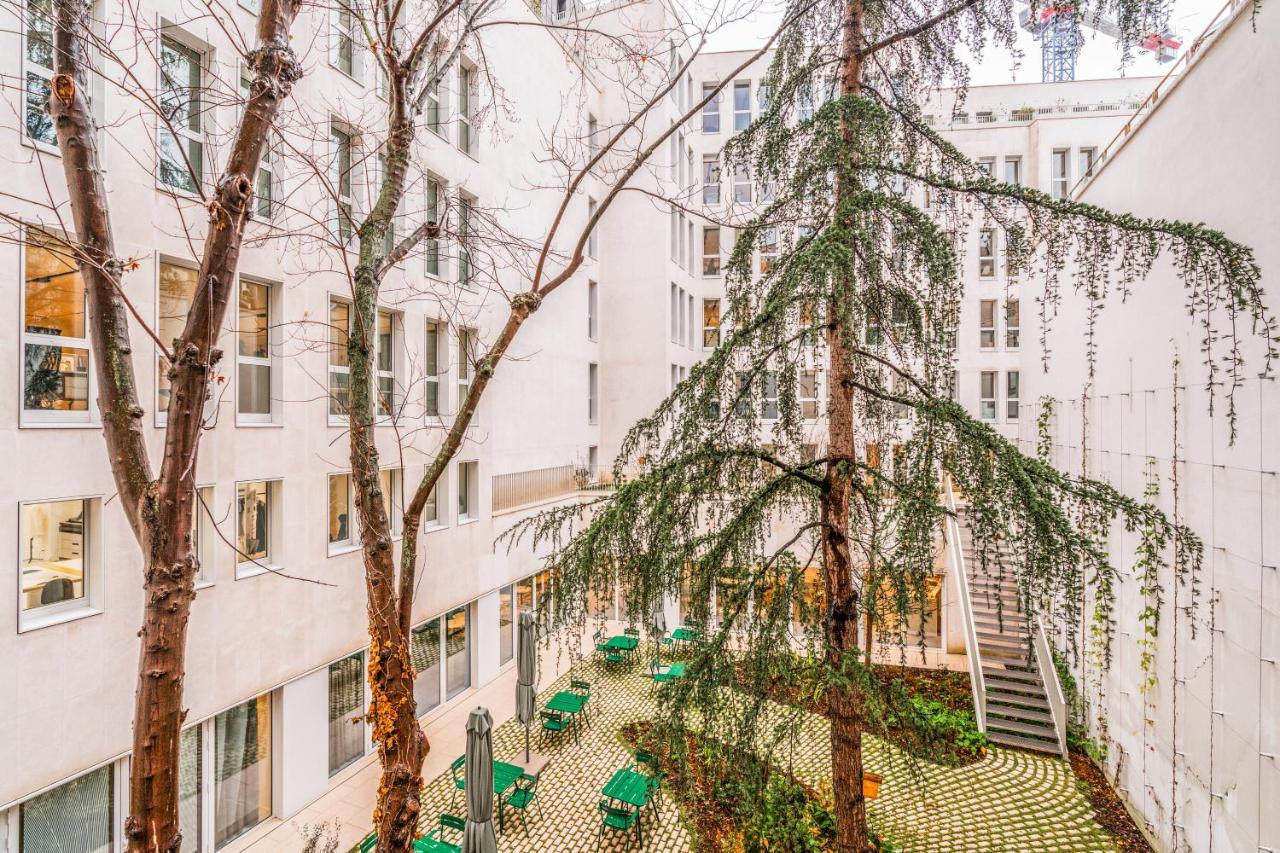 Champs Elysees Flat - 5