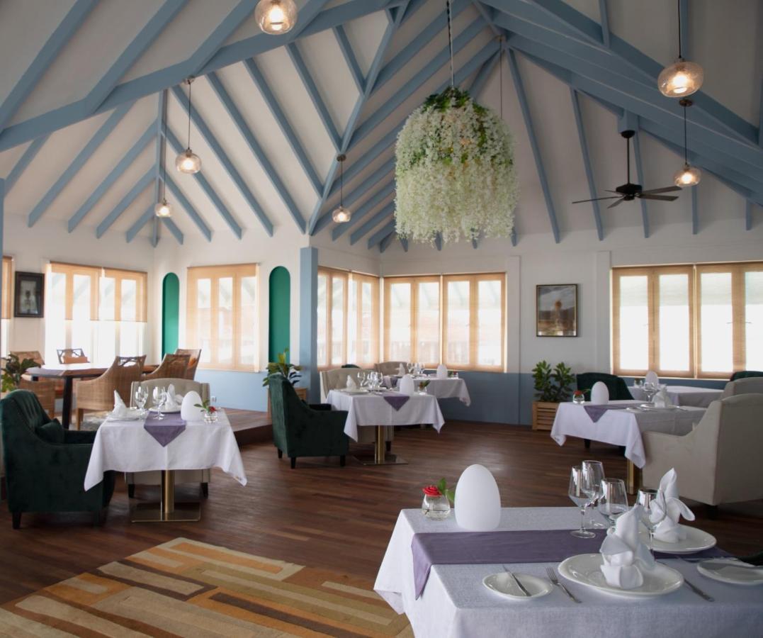 Dhigufaru Island Resort - 4