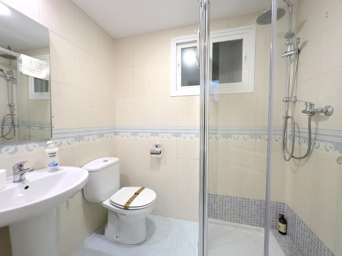 ALCAZABA Malaga City Apartment - 2