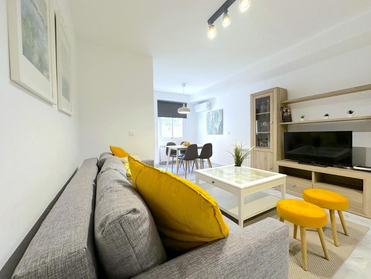 ALCAZABA Malaga City Apartment - 4