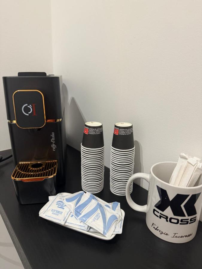 Xcross Suites Garbatella - 4