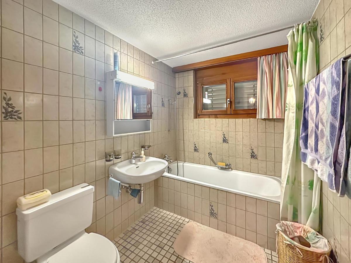 Matterhorn Horizon - Zermatt Swiss Alps - 3