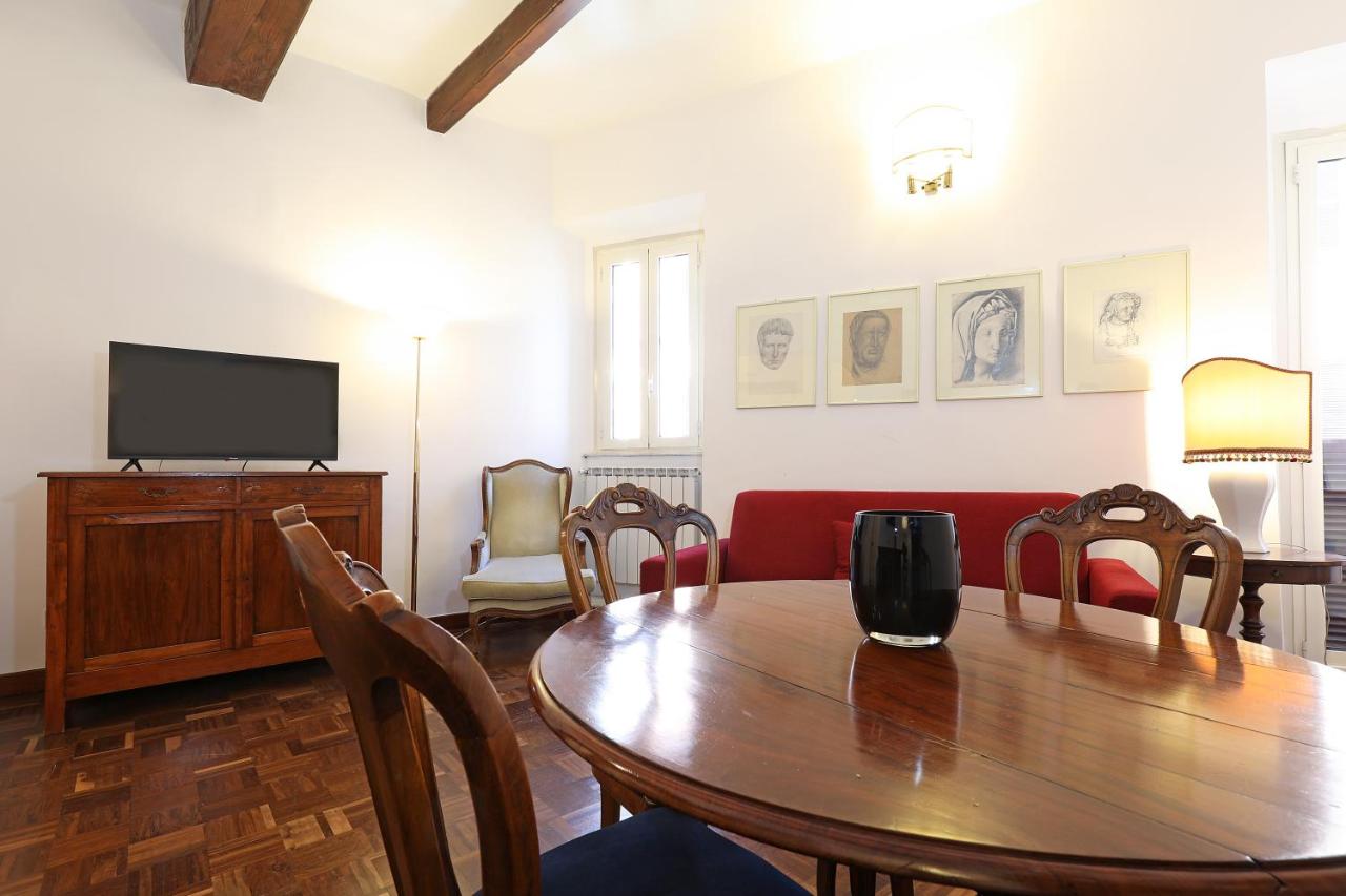 Trastevere Essence by Nosdom Properties - 5