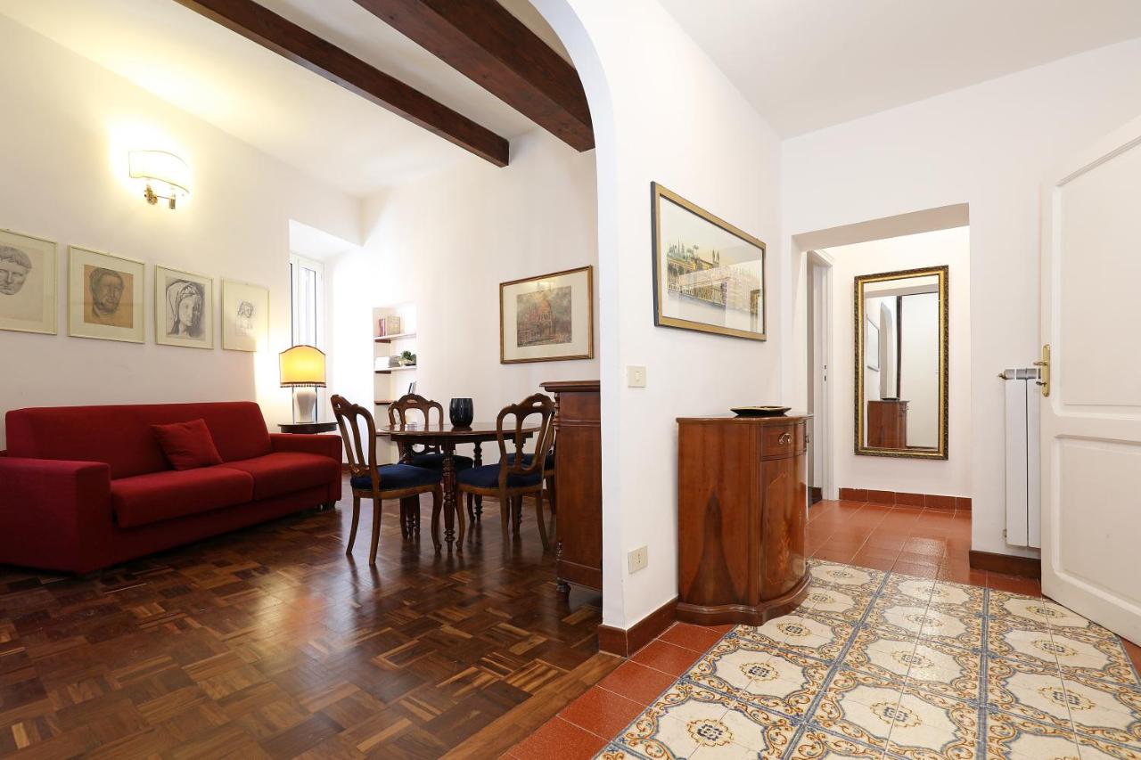 Trastevere Essence by Nosdom Properties - 4