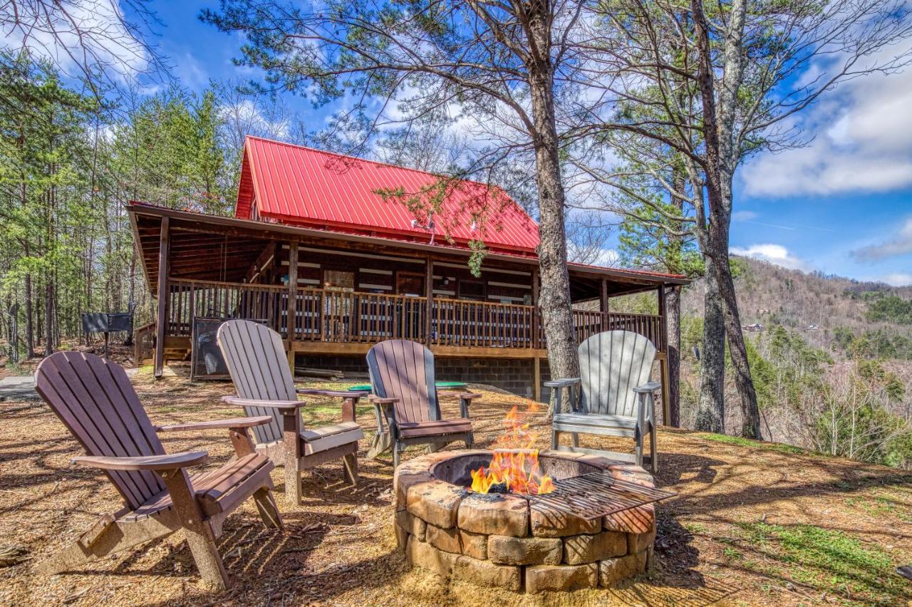 Old Glory Cabin — photo 3