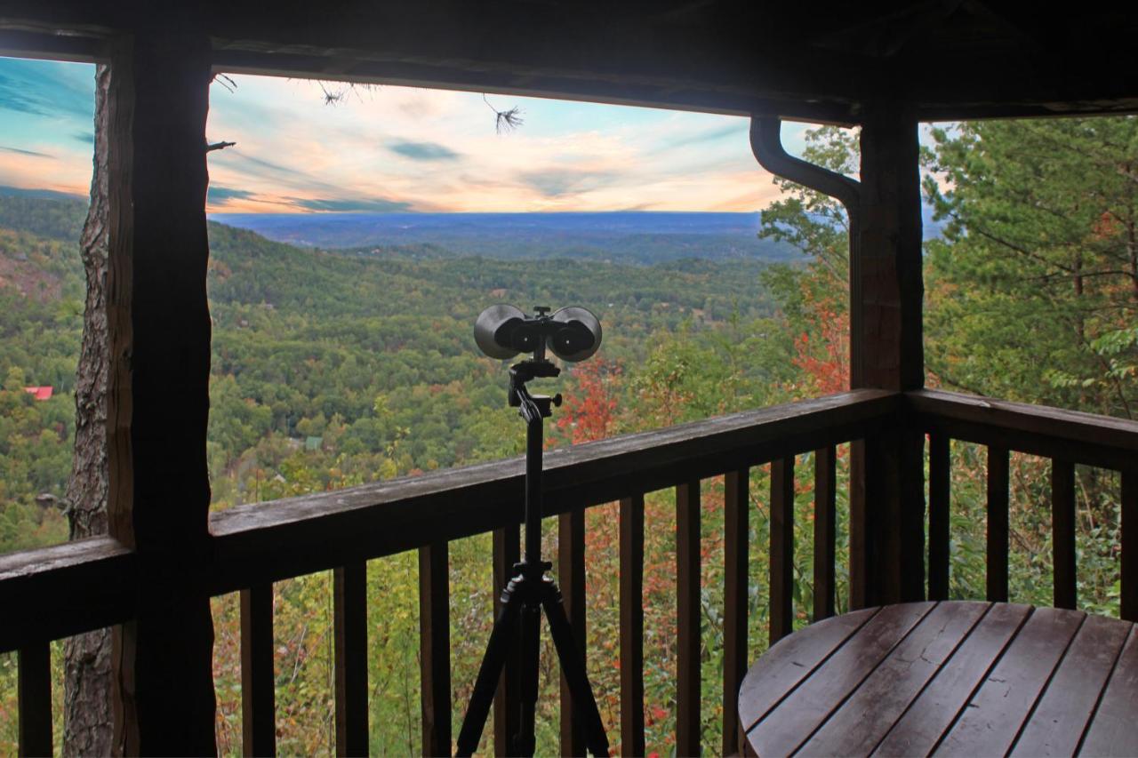 Old Glory Cabin — photo 4