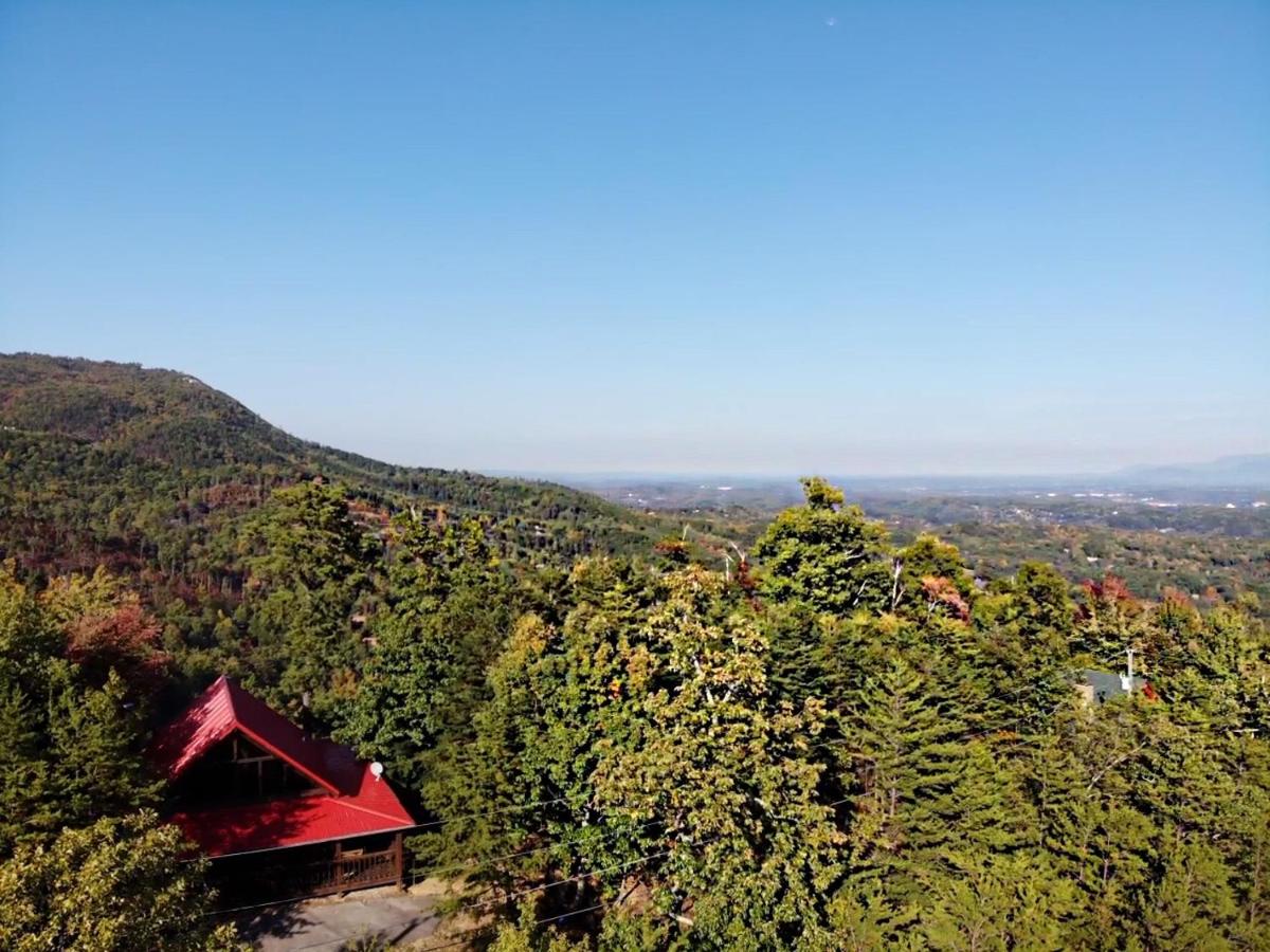 Old Glory Cabin — photo 7