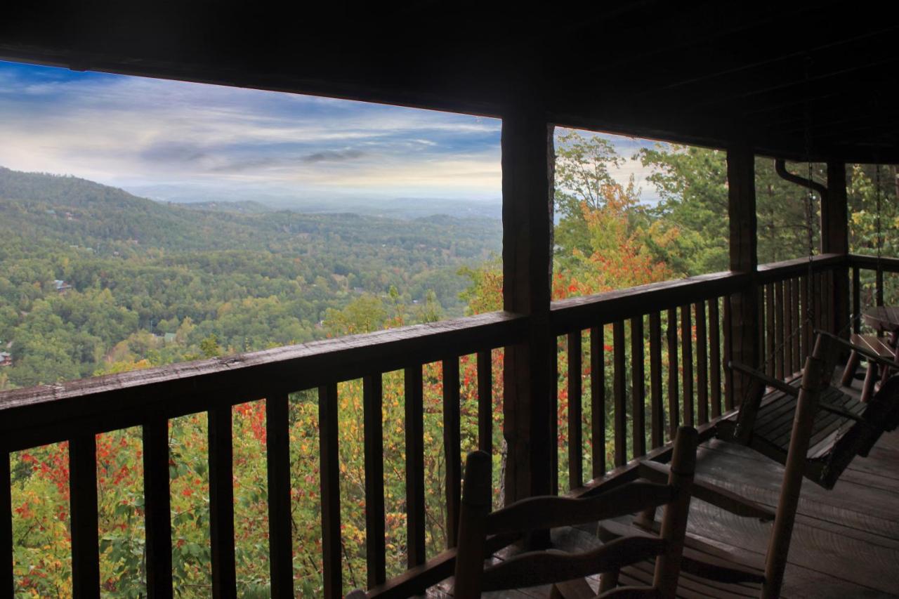Old Glory Cabin — photo 10
