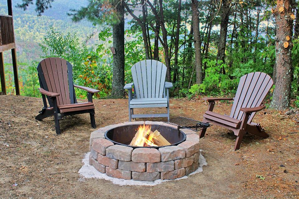 Old Glory Cabin — photo 11