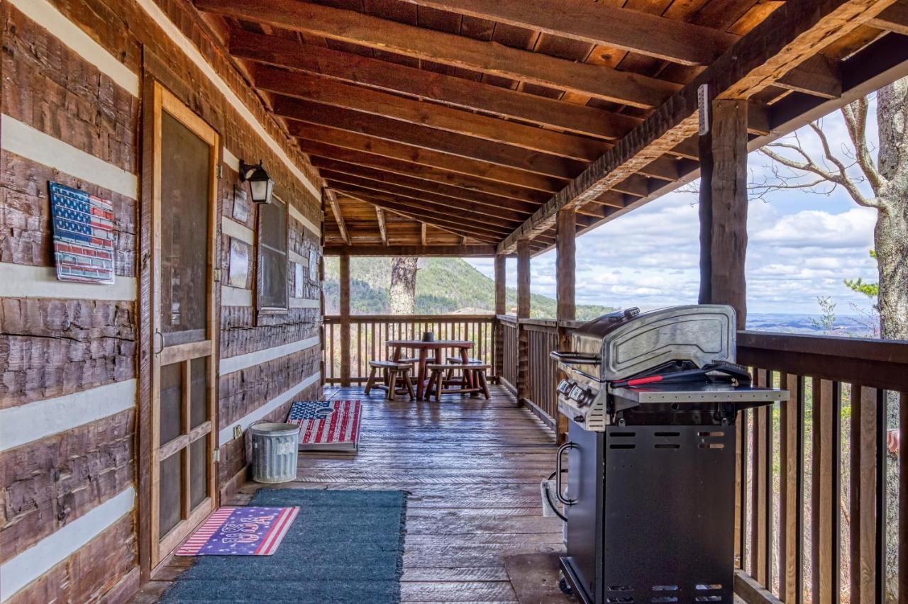Old Glory Cabin — photo 17