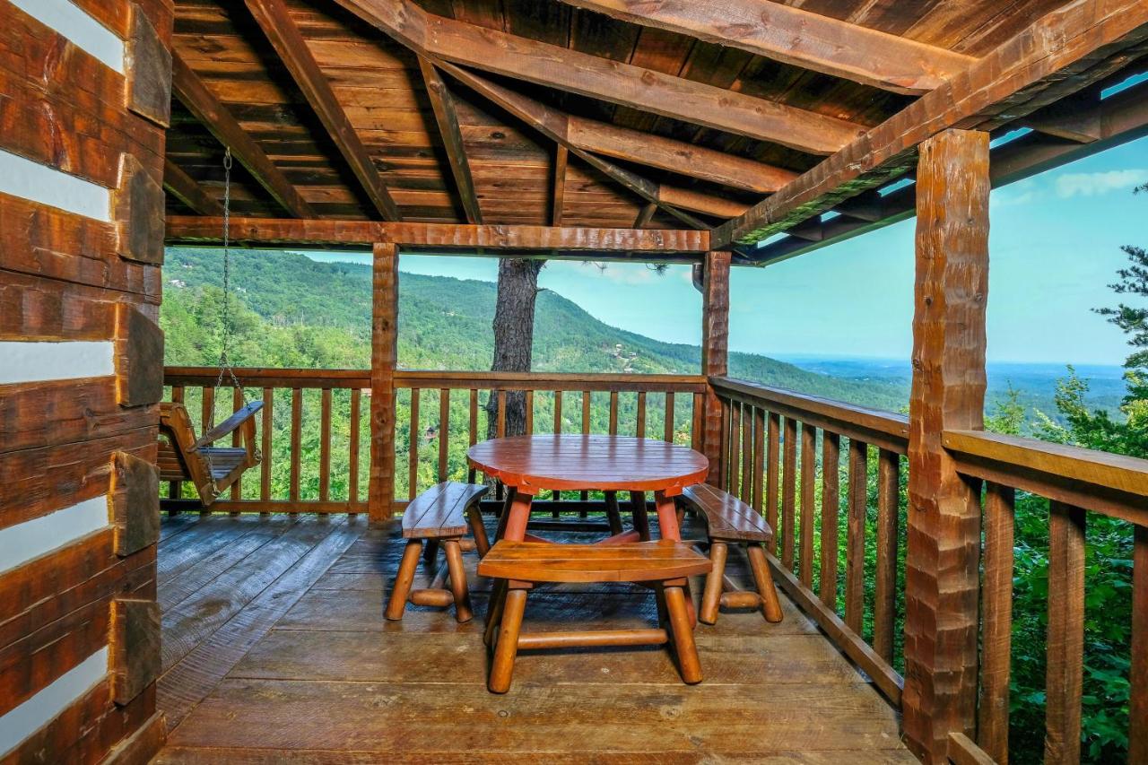 Old Glory Cabin — photo 18