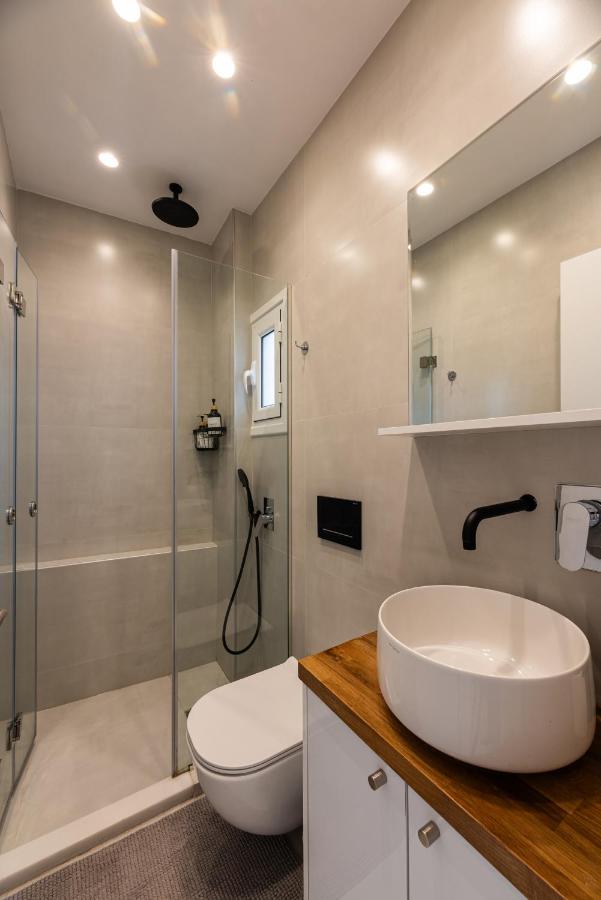 Modern studio apartment B - 3