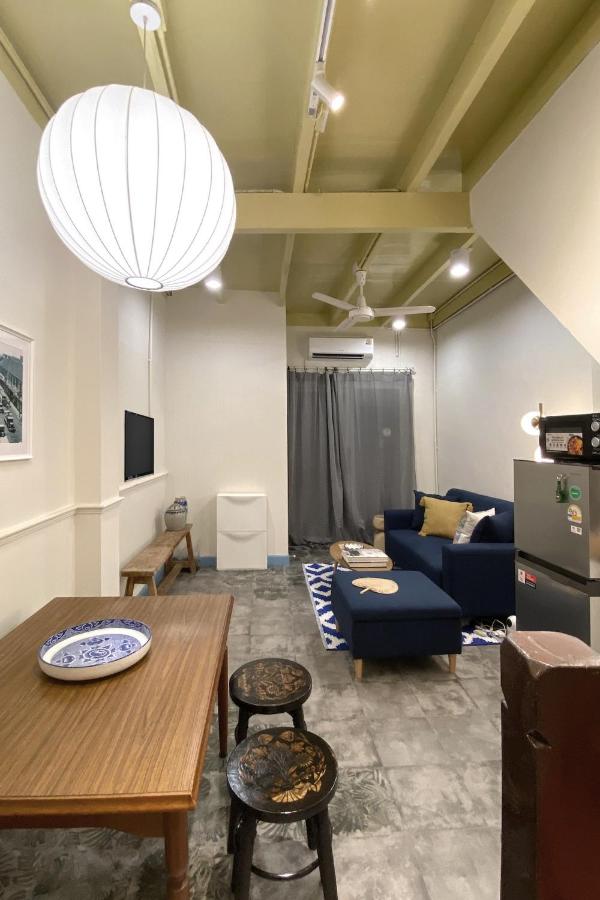 BaanBaan - Cozy home 5pax, 5min BTS, Boat, old town explore - 4