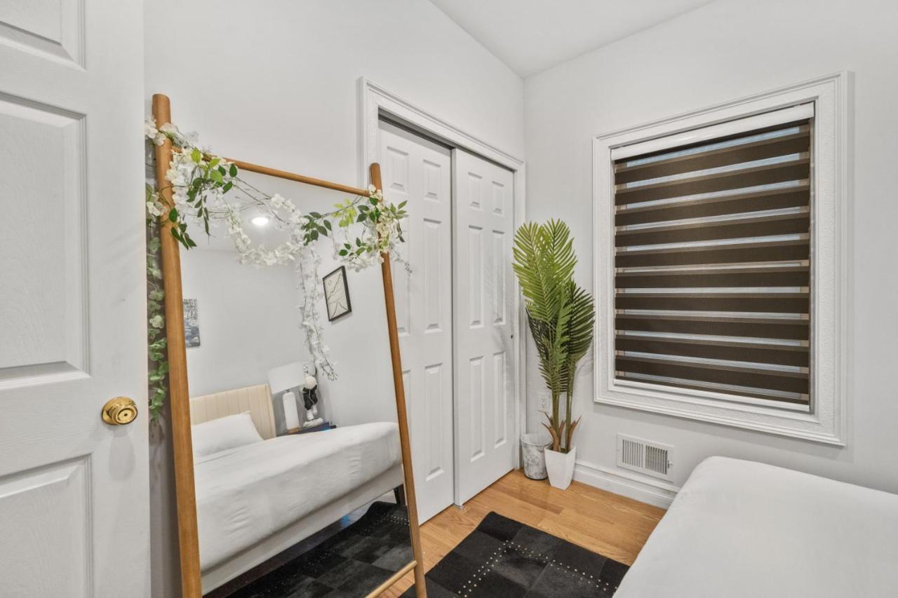 Skyline Haven Luxe NYC Escape - 3