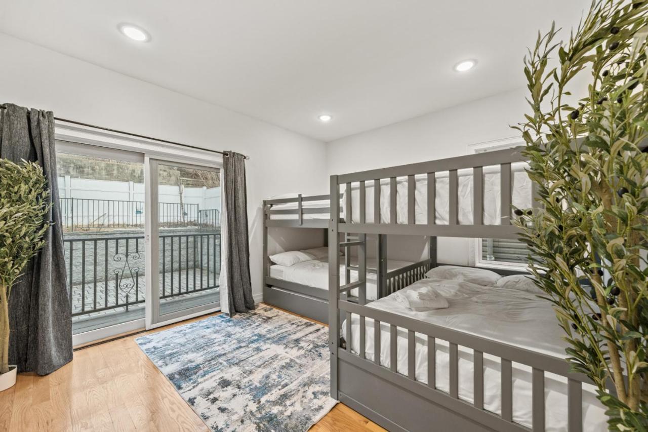 Skyline Haven Luxe NYC Escape - 2