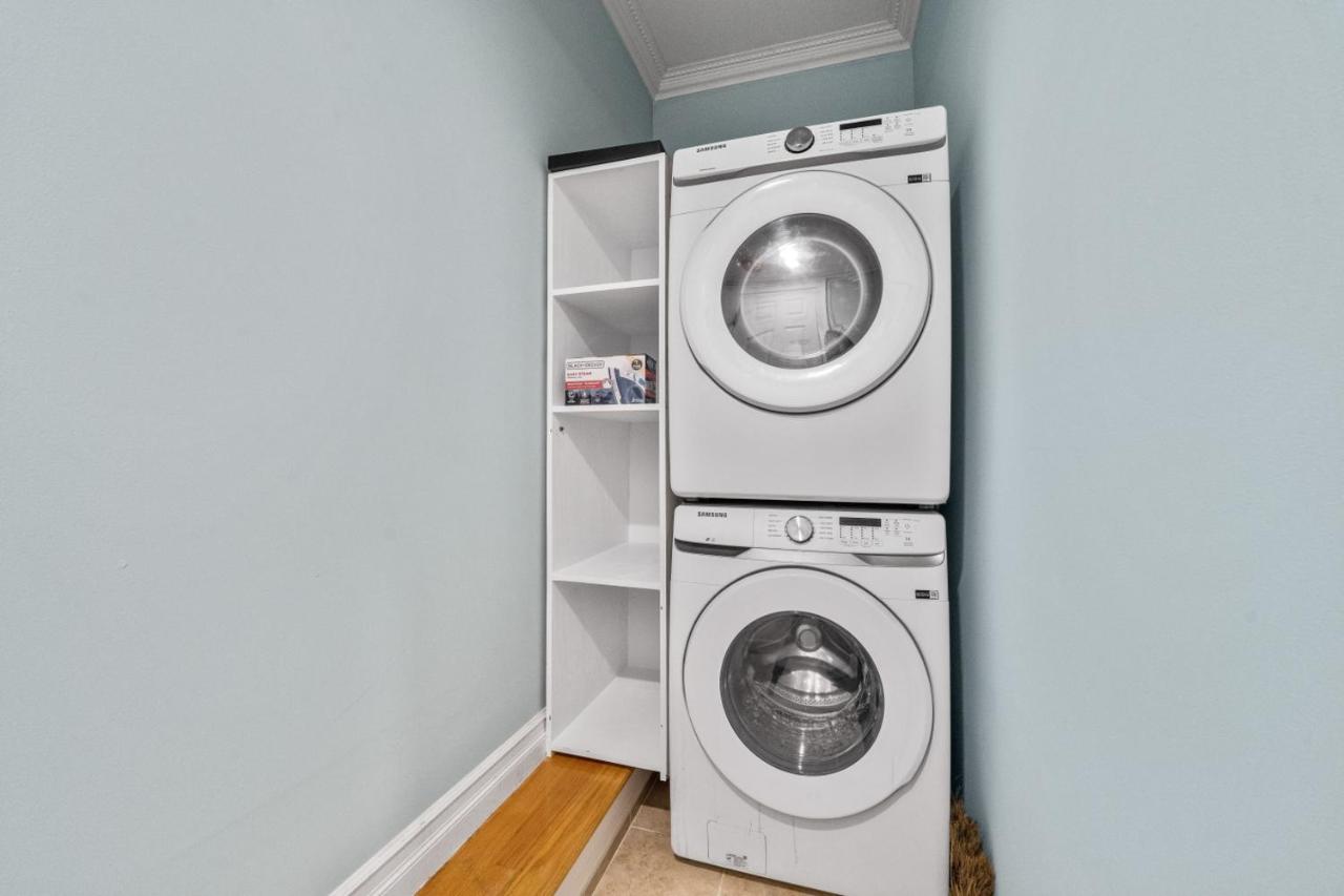 Skyline Haven Luxe NYC Escape - 5