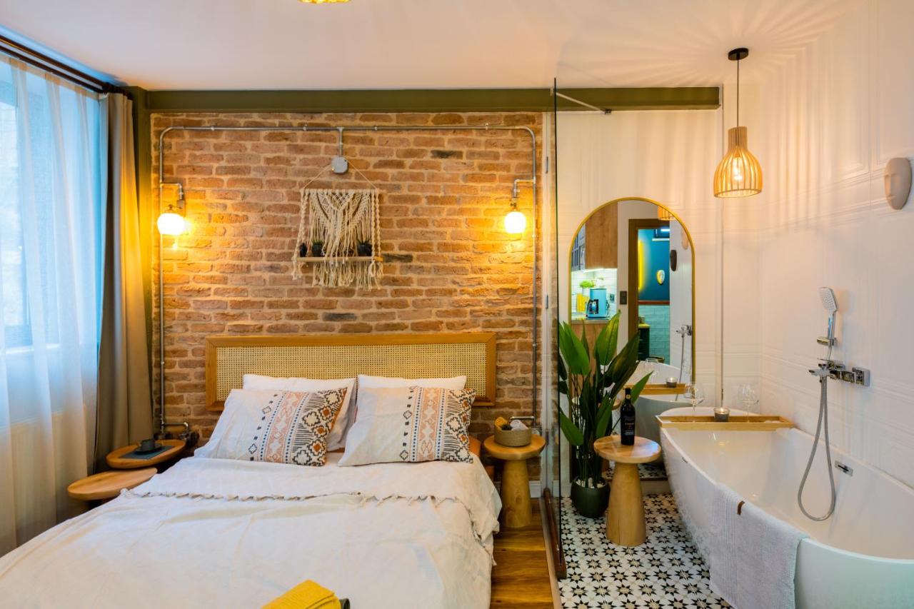 Rum_Otto Taksim History&Luxury - 3