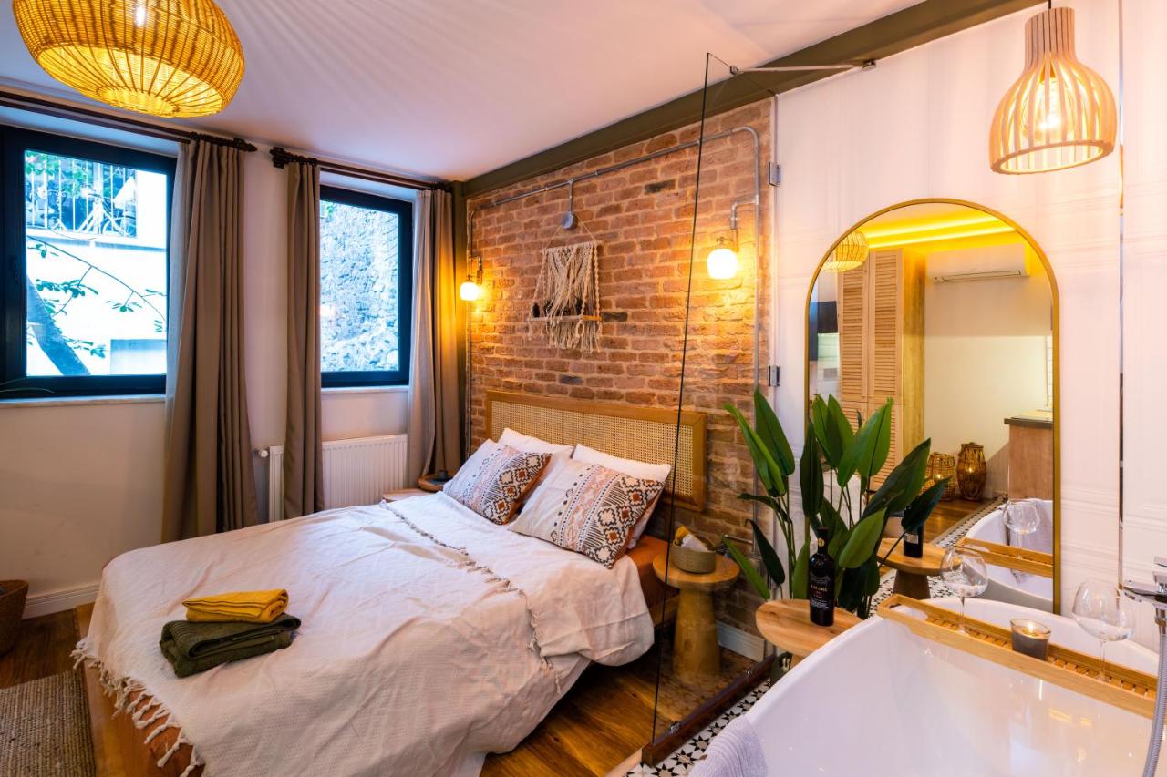 Rum_Otto Taksim History&Luxury - 2