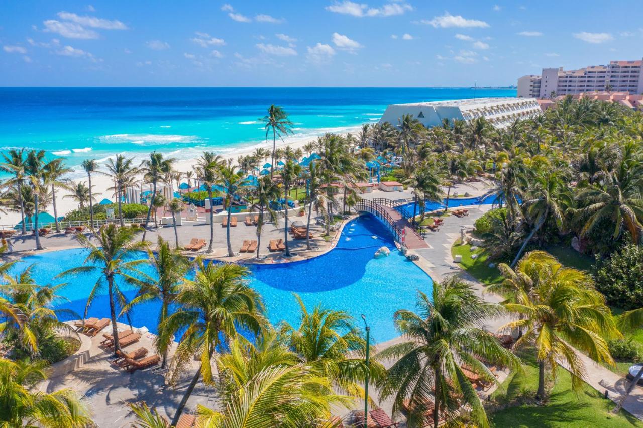 The Pyramid Cancun by Oasis - All Inclusive - 4
