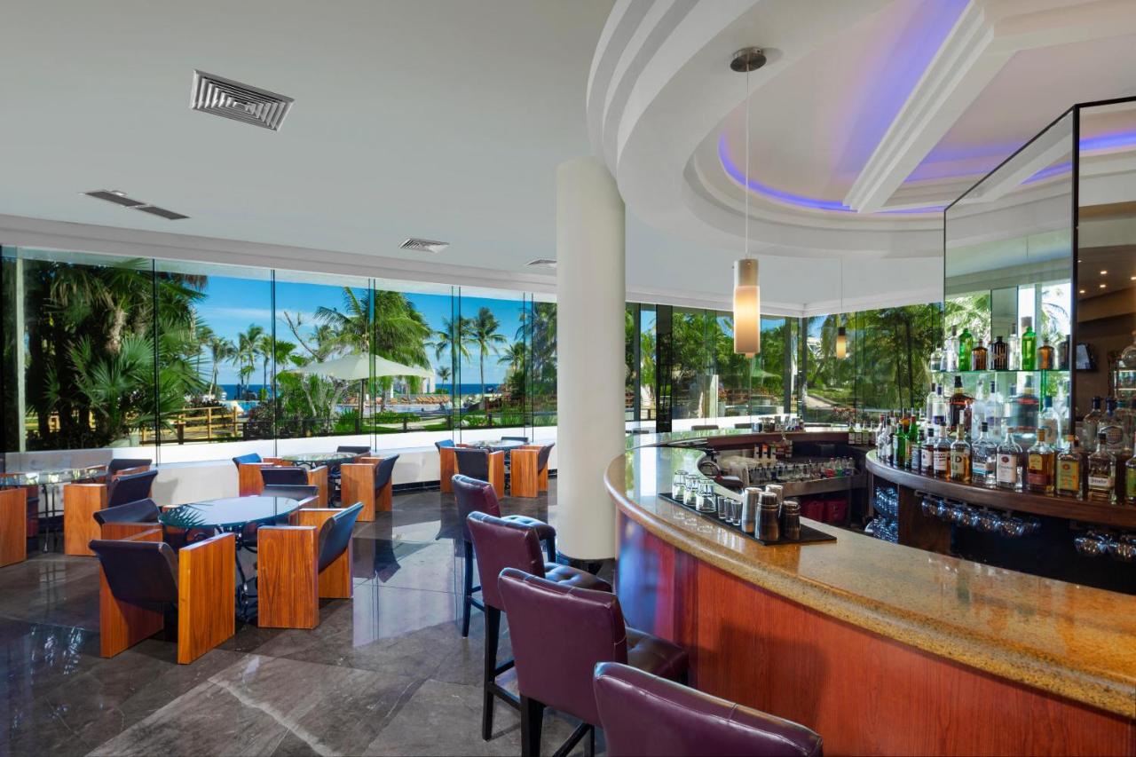 The Pyramid Cancun by Oasis - All Inclusive - 5
