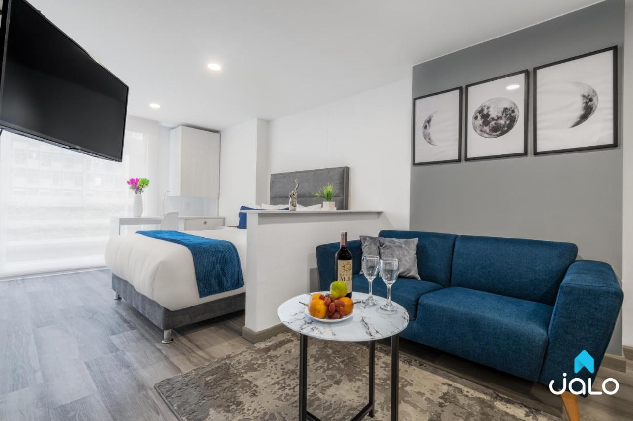 Torre Ventto Lofts By Jalo - 5