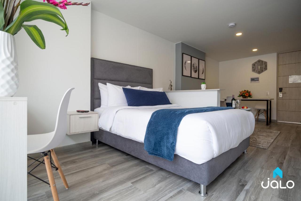 Torre Ventto Lofts By Jalo