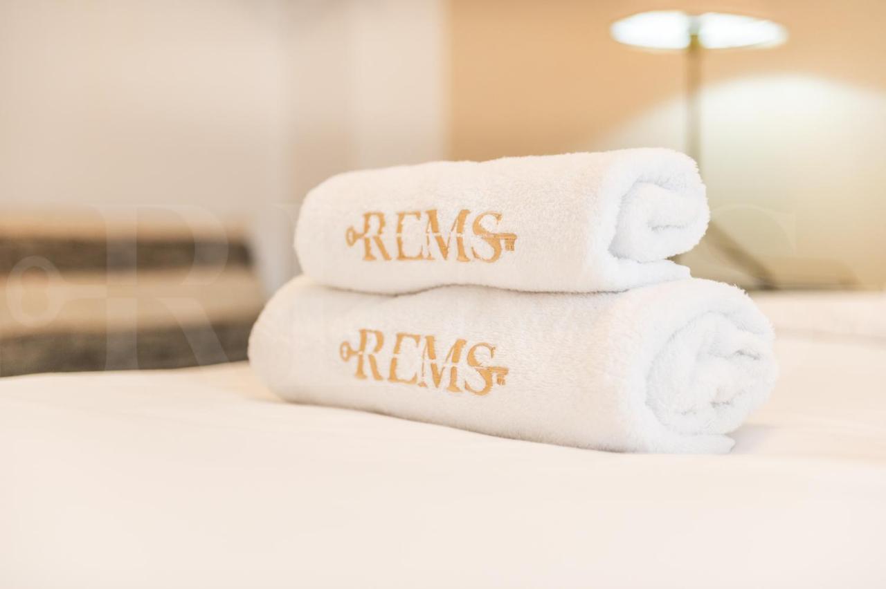 Comfortable apartment near the center by REMS - 3