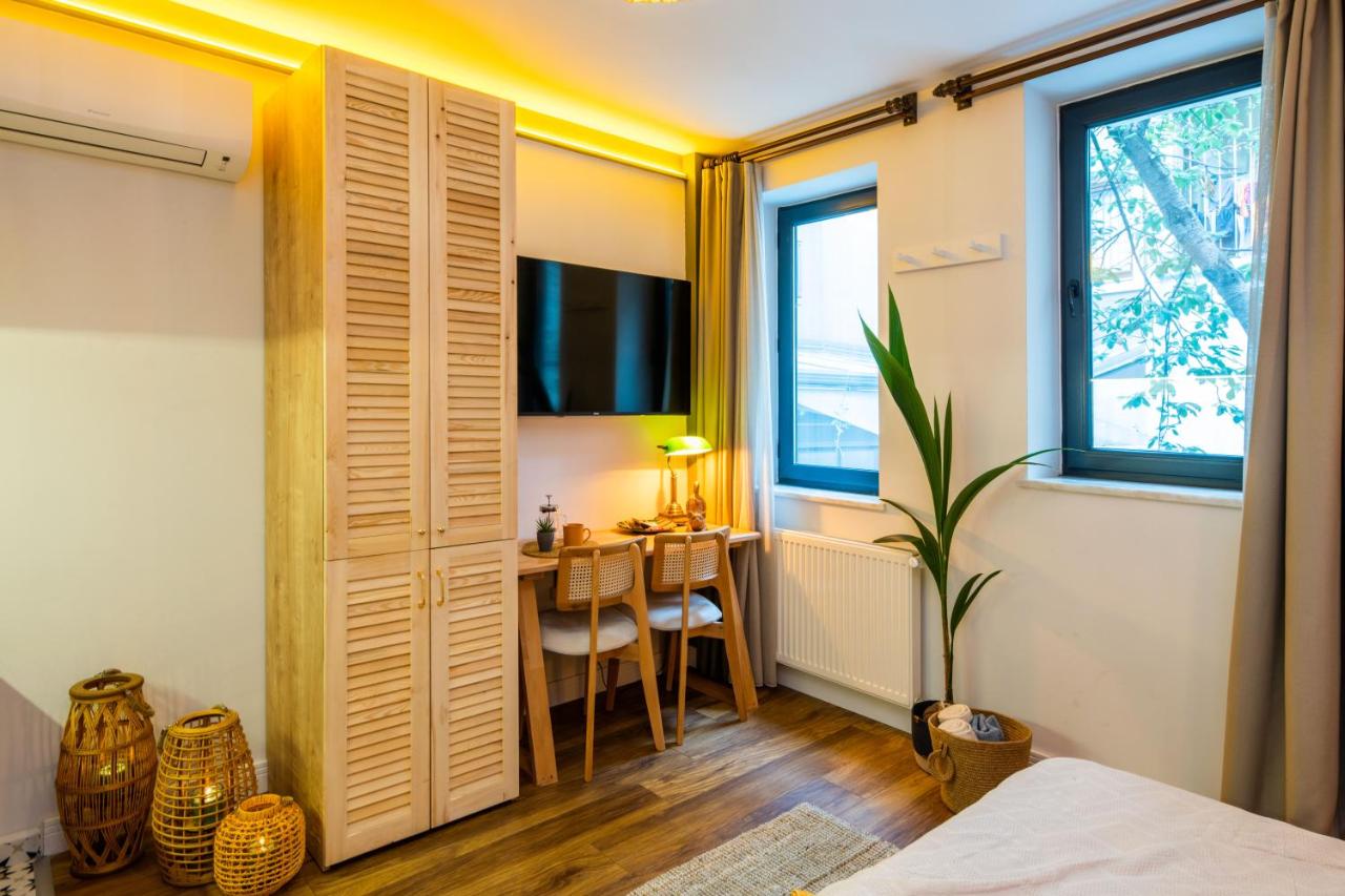 Rum_Otto Taksim History&Luxury - 5