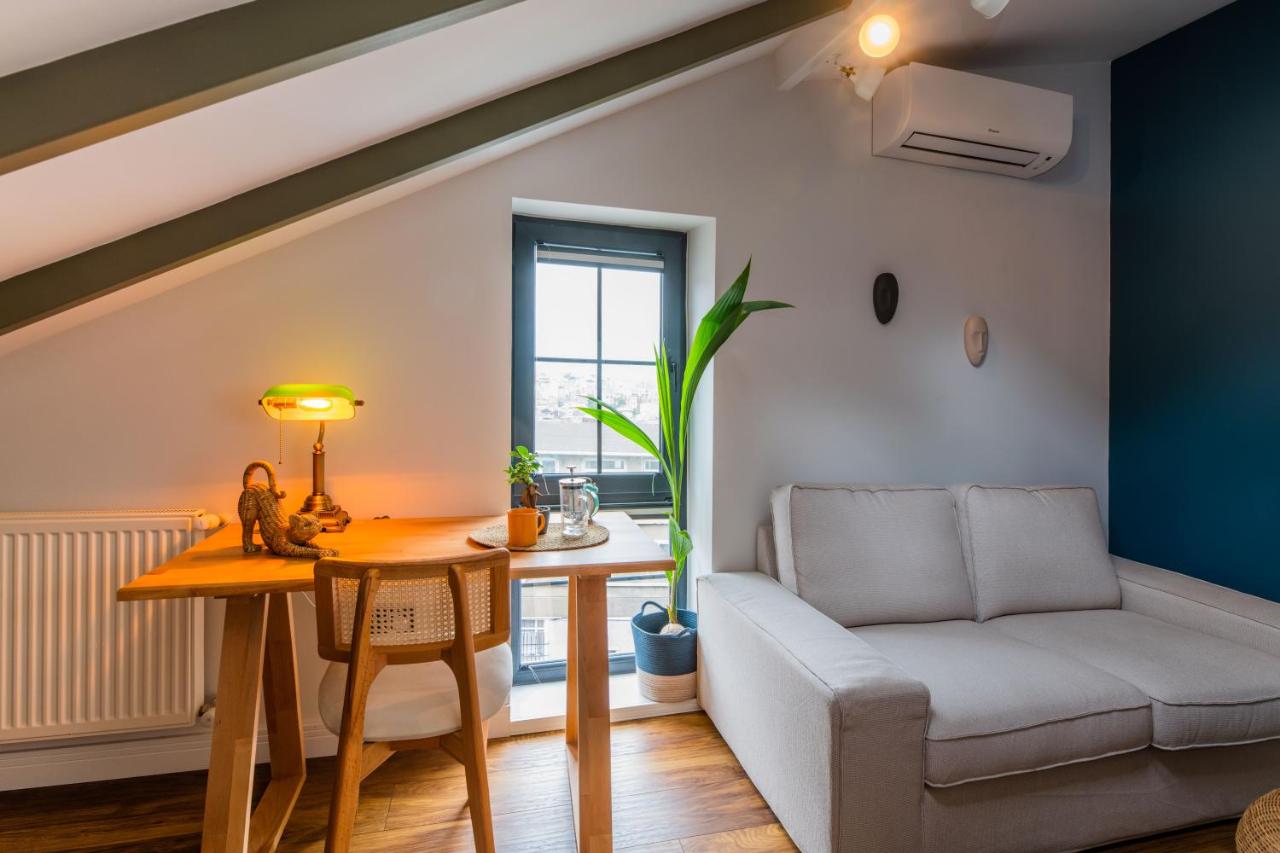 Rum_Otto Taksim History&Luxury - 4