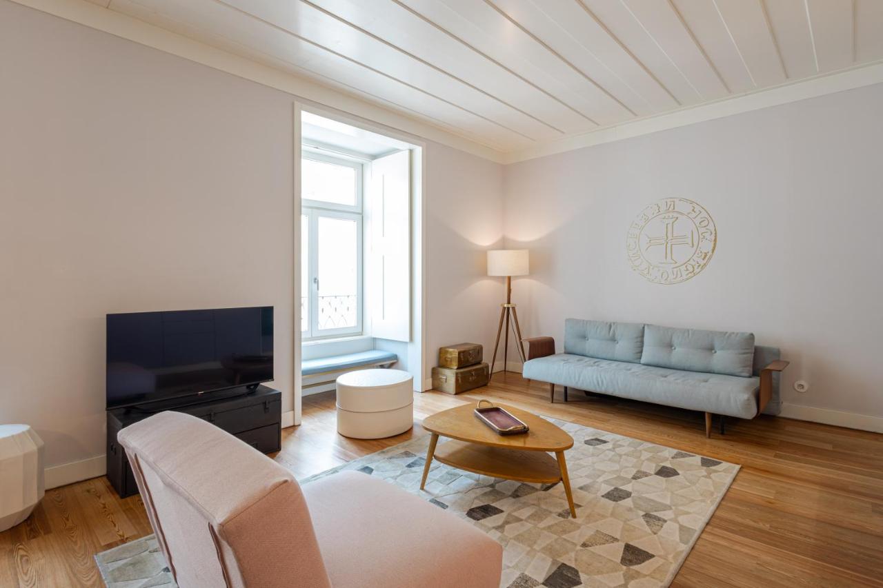 Almaria - Da Corte Apartments | Chiado - 5