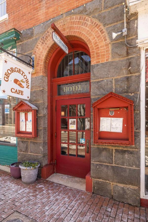Leesburg Colonial Inn — photo 11
