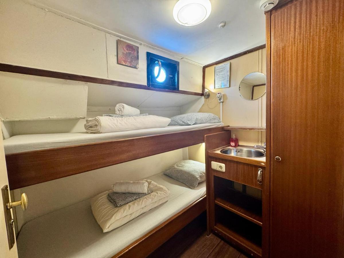 Passengership Avanti - 2