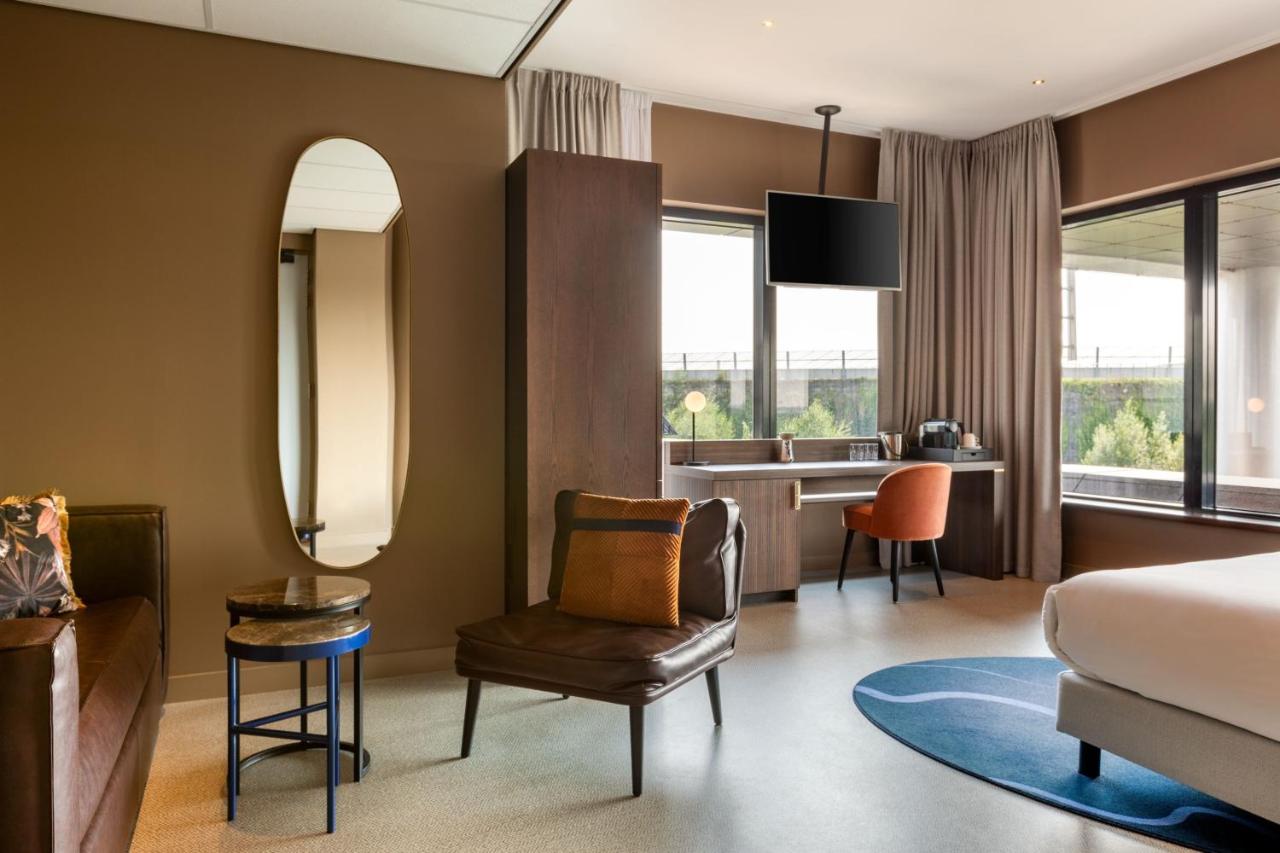 Corendon Amsterdam Schiphol Airport, a Tribute Portfolio Hotel - 2