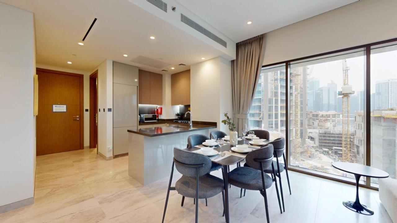 Vacationer Holiday Homes I Modern 2 Bedroom l Spacious Family Getaway in Business Bay - 5