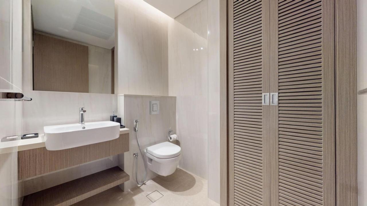 Vacationer Holiday Homes I Modern 2 Bedroom l Spacious Family Getaway in Business Bay - 3