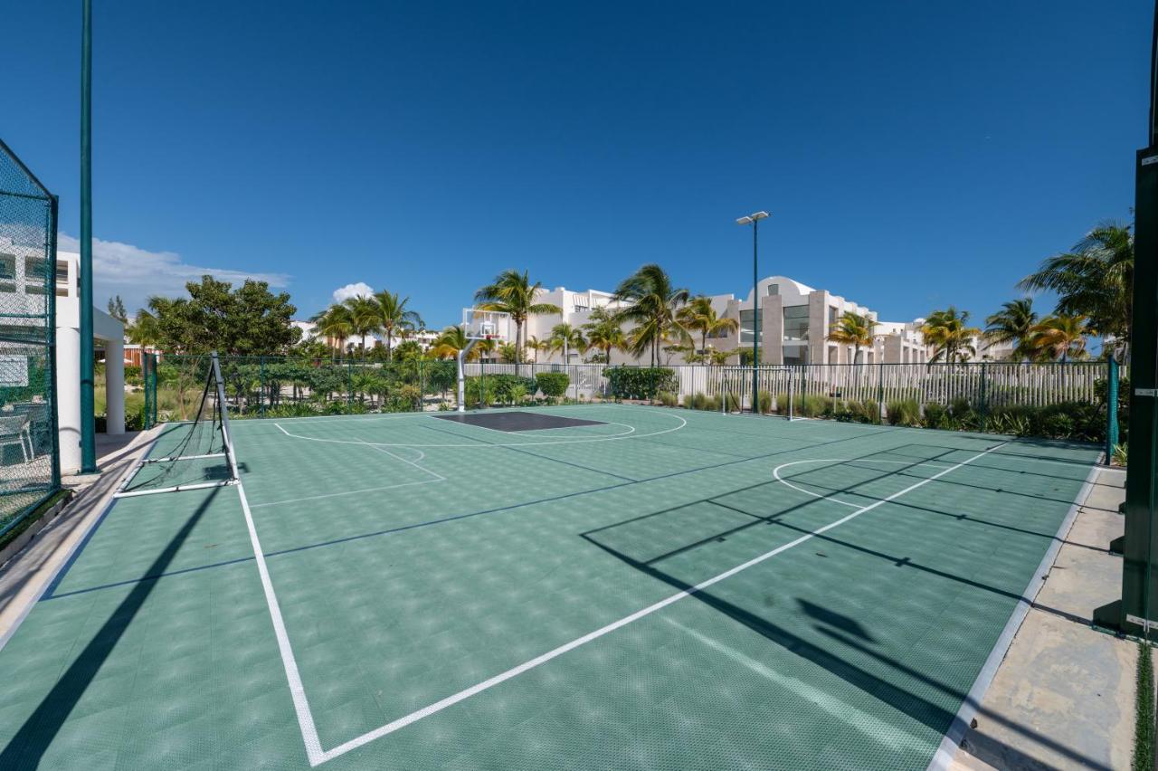 Departamento exclusivo con playa privada - La Amada, Cancun - 2